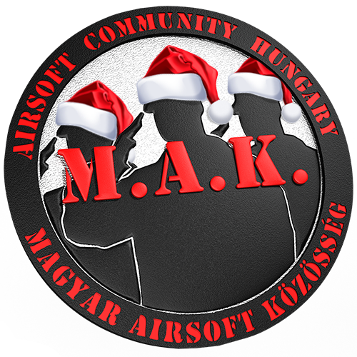 Magyar Airsoft Közöség